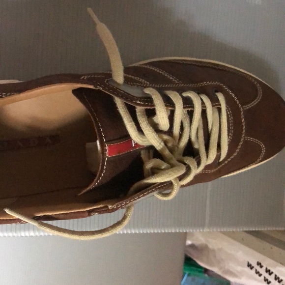 Prade sp shoe - Picture 5 of 5